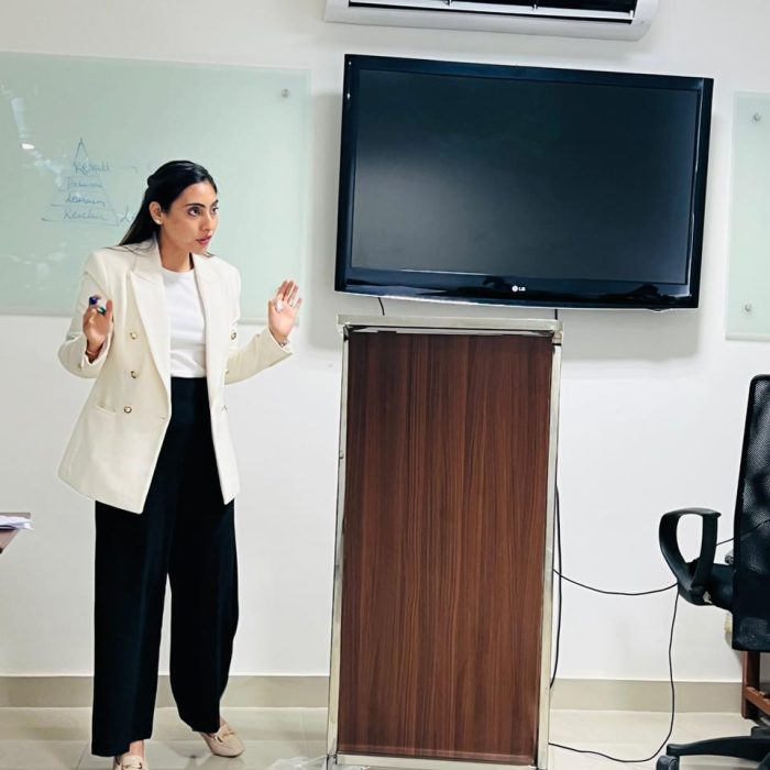 Personality Development Training in Chandigarh